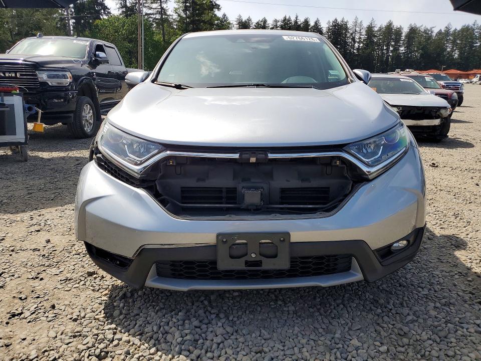 Aukcja sprzedaży 2018 Honda Cr-v, vin: 7FARW1H88JE042638, numer aukcji: 52766126