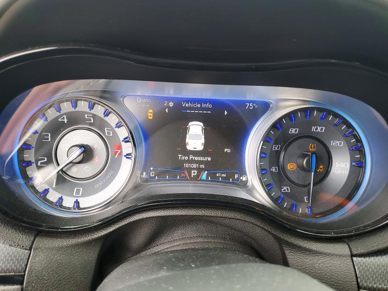 Aukcja sprzedaży 2015 Chrysler 300, vin: 2C3CCABG8FH872634, numer aukcji: 55333246