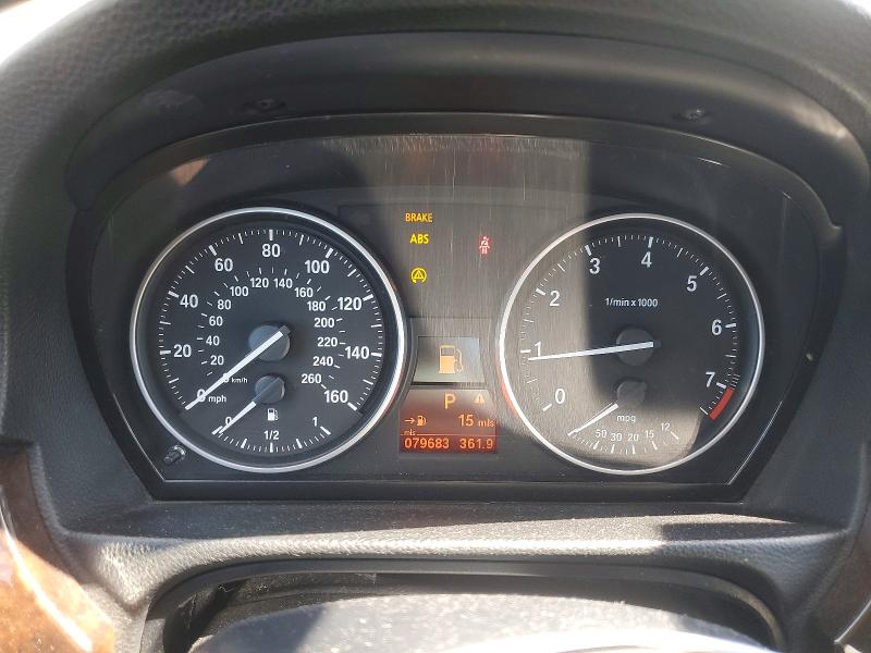 Продажа на аукционе авто 2011 Bmw 328, vin: WBAPH5G53BNM77966, номер лота: 52541196