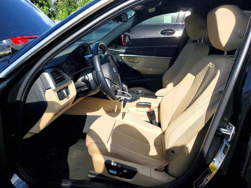 Продаж на аукціоні авто 2018 Bmw 330, vin: WBA8B9G5XJNU99636, номер лоту: 54887436
