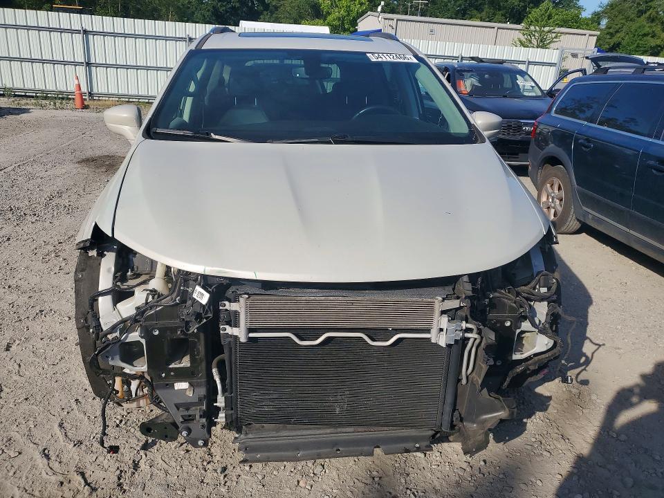 Продаж на аукціоні авто 2020 Chrysler Pacifica, vin: 2C4RC1EG7LR229621, номер лоту: 54112466