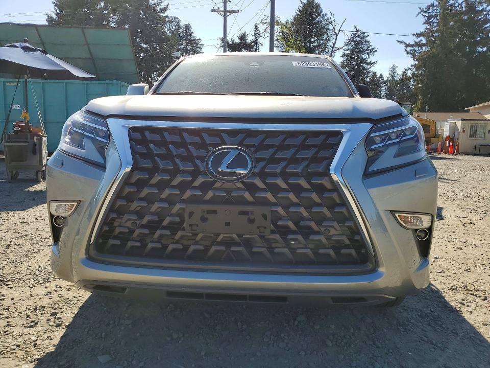 Продажа на аукционе авто 2023 Lexus Gx, vin: JTJAM7BX4P5369577, номер лота: 52393196