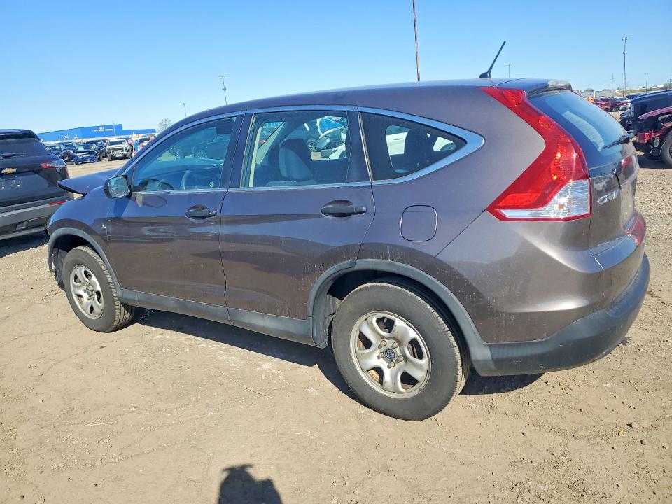 53199296 :رقم المزاد ، 2HKRM4H36EH713576 vin ، 2014 Honda Cr-v مزاد بيع