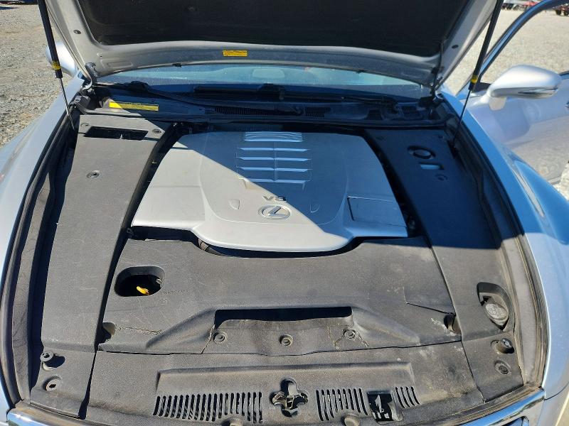 Aukcja sprzedaży 2011 Lexus Ls, vin: JTHBL5EF7B5102541, numer aukcji: 54054636
