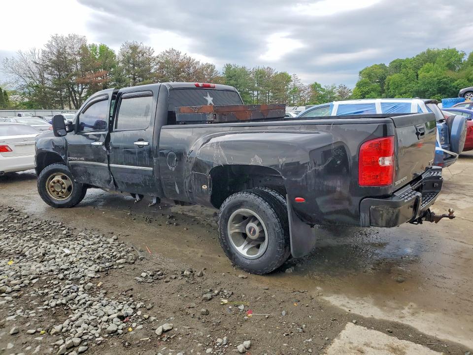 Aukcja sprzedaży 2011 Gmc Sierra, vin: 1GT426C81BF191783, numer aukcji: 53691876