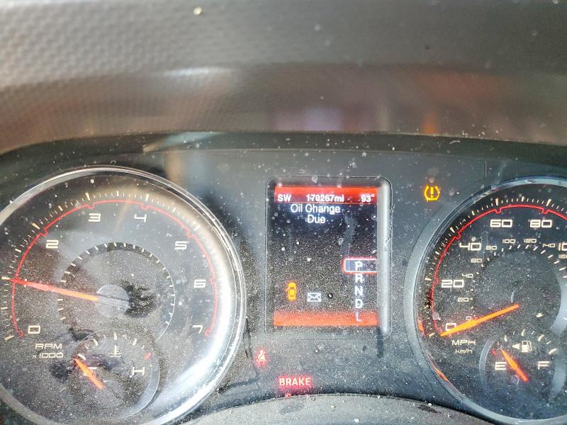 2014 Dodge Charger მანქანა იყიდება აუქციონზე, vin: 2C3CDXHG7EH324954, აუქციონის ნომერი: 52753456