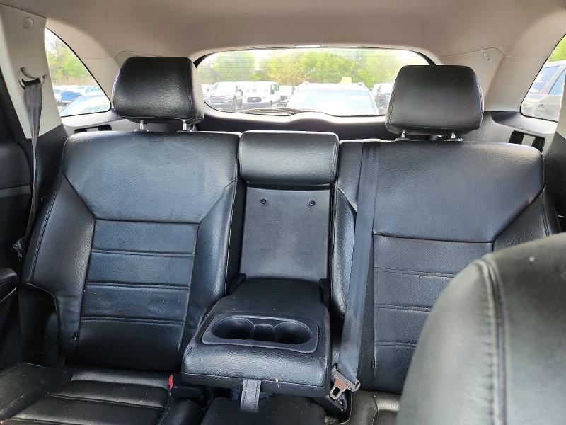 Продажа на аукционе авто 2016 Kia Sorento, vin: 5XYPG4A30GG006508, номер лота: 51870876