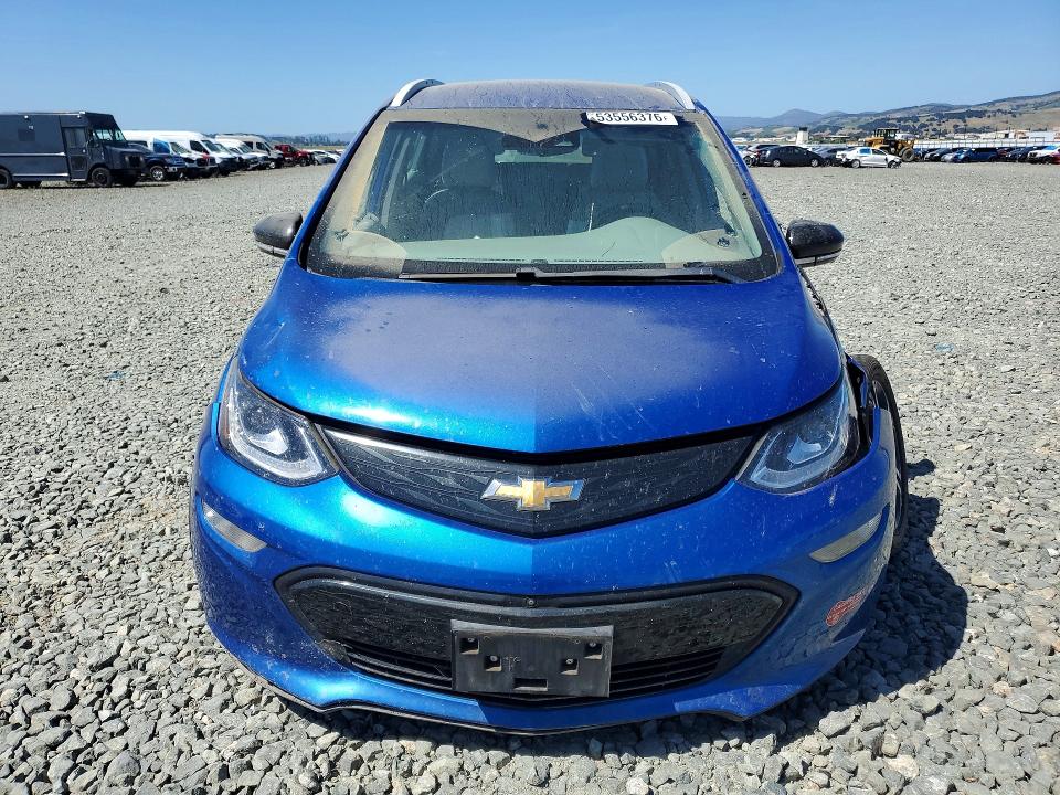Продажа на аукционе авто 2019 Chevrolet Bolt Ev, vin: 1G1FZ6S08K4106216, номер лота: 53556376