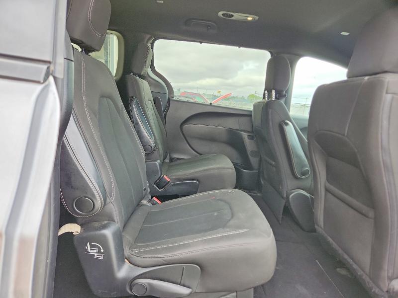 Aukcja sprzedaży 2020 Chrysler Pacifica, vin: 2C4RC1FG2LR122216, numer aukcji: 54072696