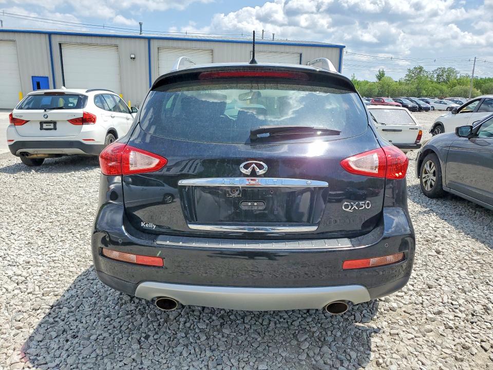 Продажа на аукционе авто 2017 Infiniti Qx50, vin: JN1BJ0RR5HM413904, номер лота: 54433736