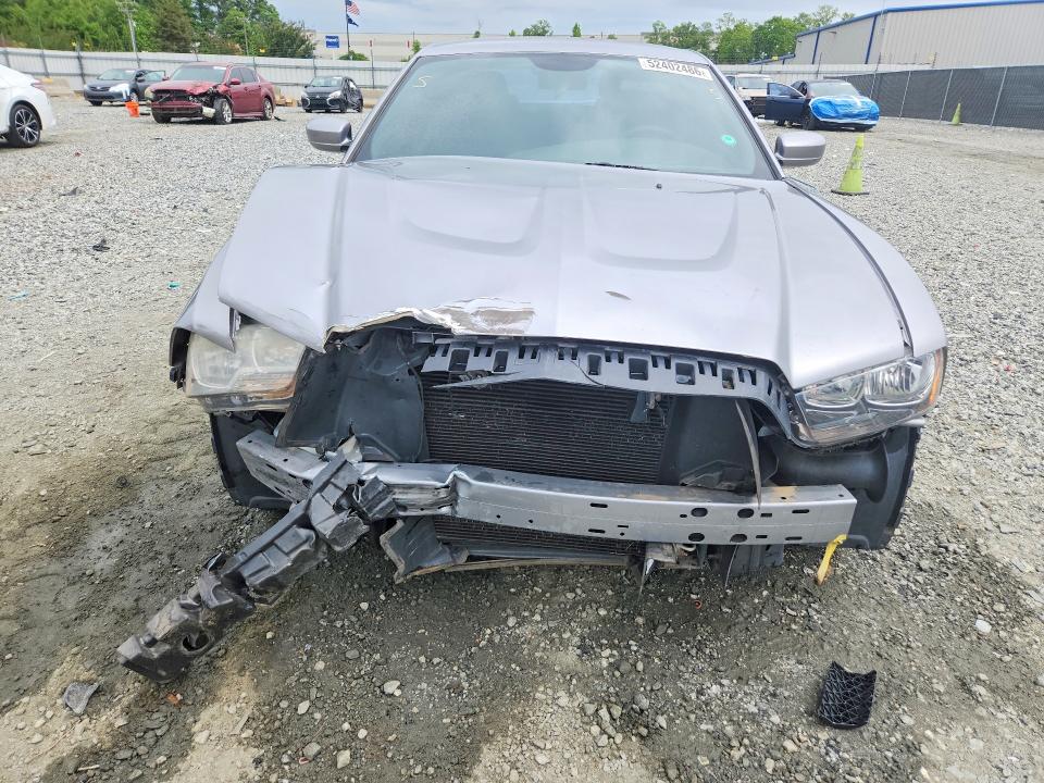 Aukcja sprzedaży 2013 Dodge Charger, vin: 2C3CDXBG4DH663629, numer aukcji: 52402486