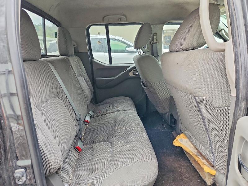 Продаж на аукціоні авто 2016 Nissan Frontier, vin: 1N6AD0EV2GN798492, номер лоту: 50808016