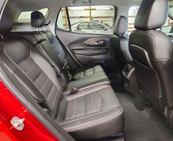 Aukcja sprzedaży 2022 Gmc Terrain, vin: 3GKALXEV8NL164491, numer aukcji: 51767536