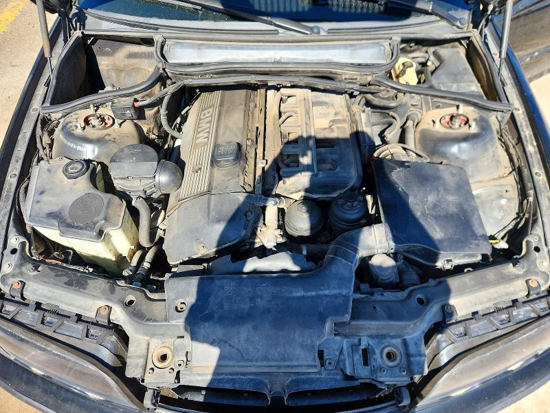 Продажа на аукционе авто 2001 Bmw 325, vin: WBAAV33461FU91384, номер лота: 52083726