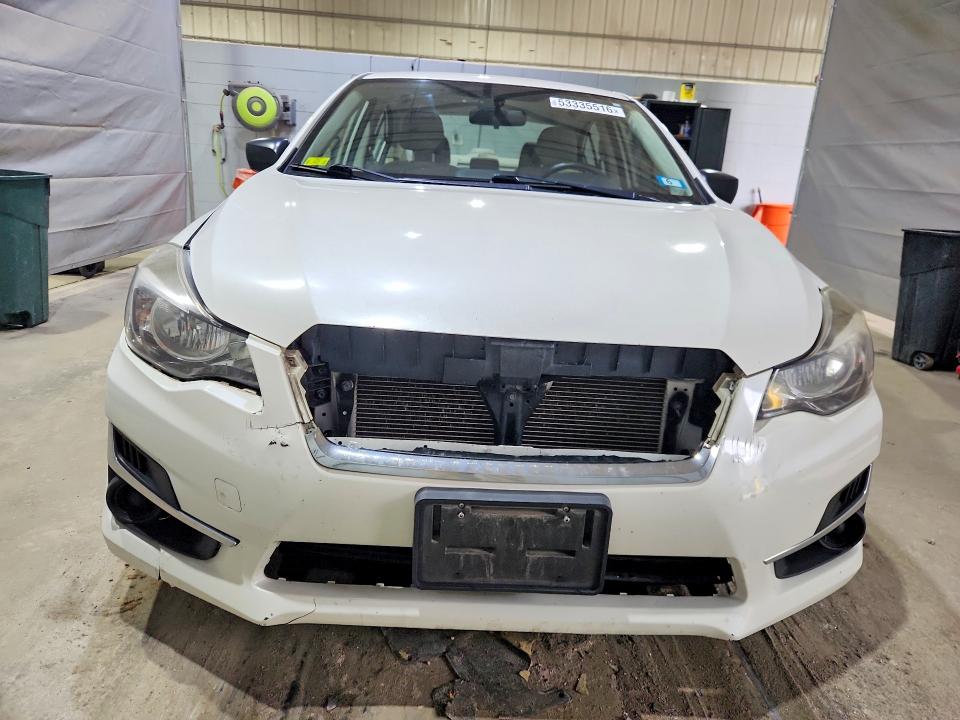 Продаж на аукціоні авто 2016 Subaru Impreza, vin: JF1GJAA65GH022582, номер лоту: 53335516