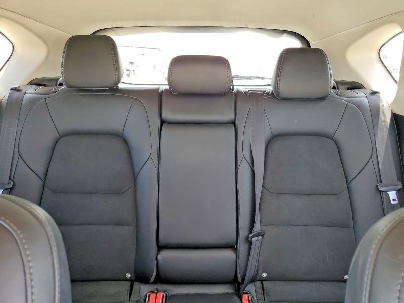 Aukcja sprzedaży 2018 Mazda Cx-5, vin: JM3KFBCM7J0471816, numer aukcji: 52406976