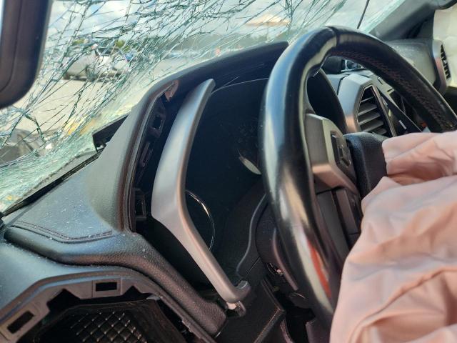 2018 Ford F150 მანქანა იყიდება აუქციონზე, vin: 1FTEW1E56JFE15305, აუქციონის ნომერი: 54053976