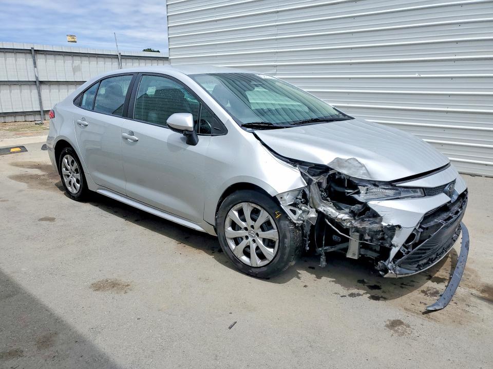 Продаж на аукціоні авто 2023 Toyota Corolla, vin: 5YFB4MDE8PP022130, номер лоту: 54966206