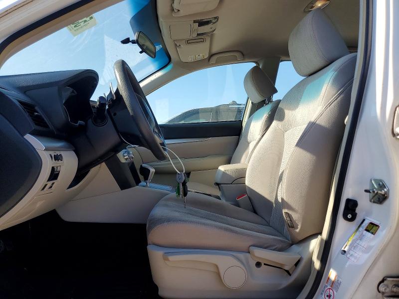 2013 Subaru Outback მანქანა იყიდება აუქციონზე, vin: 4S4BRCAC5D3288574, აუქციონის ნომერი: 53541496