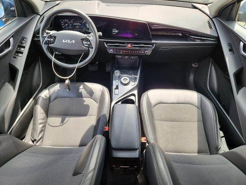 Aukcja sprzedaży 2023 Kia Niro, vin: KNDCR3L13P5027103, numer aukcji: 54704966