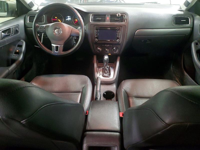 Aukcja sprzedaży 2013 Volkswagen Jetta, vin: 3VWLL7AJXDM204020, numer aukcji: 52235936