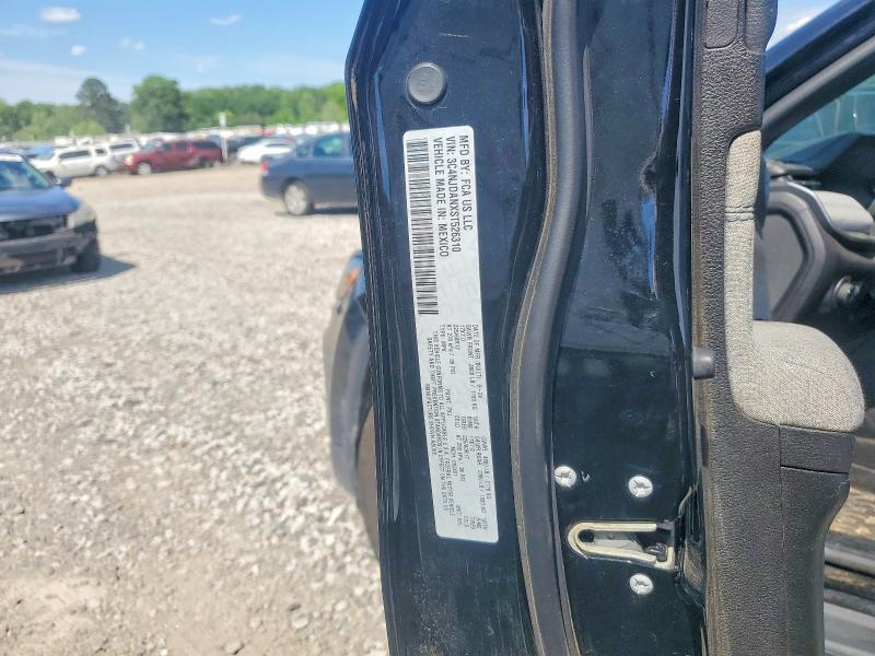 52160996 :رقم المزاد ، 3C4NJDANXST526310 vin ، 2025 Jeep Compass مزاد بيع