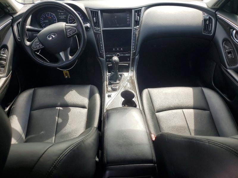 Aukcja sprzedaży 2015 Infiniti Q50, vin: JN1BV7AP3FM357434, numer aukcji: 52209646