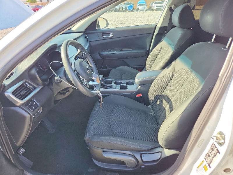 Продажа на аукционе авто 2020 Kia Optima, vin: 5XXGT4L39LG400788, номер лота: 52439376