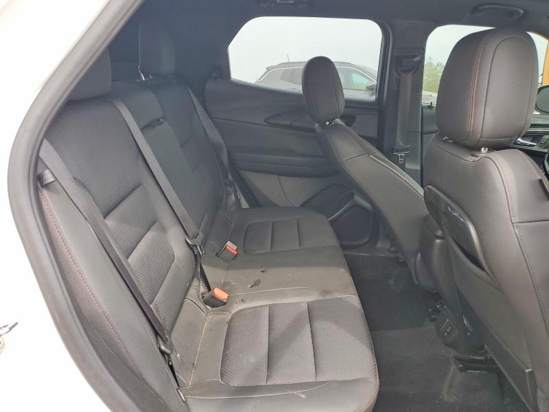 Продаж на аукціоні авто 2022 Chevrolet Trailblazer, vin: KL79MUSL6NB016397, номер лоту: 53257076