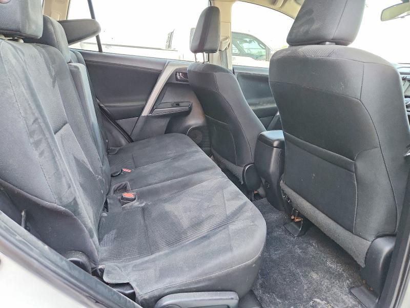 54700856 :رقم المزاد ، 2T3BFREV7HW626040 vin ، 2017 Toyota Rav4 مزاد بيع