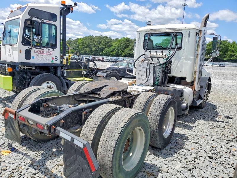Продажа на аукционе авто 2015 Mack 600, vin: 1M1AW09Y5FM052334, номер лота: 53602296