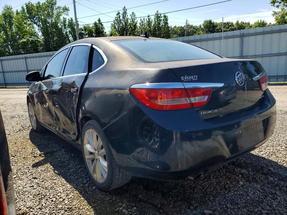 Продажа на аукционе авто 2014 Buick Verano, vin: 1G4PS5SK0E4142817, номер лота: 52534576