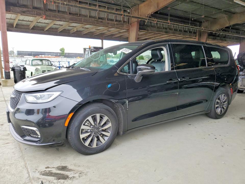Aukcja sprzedaży 2022 Chrysler Pacifica, vin: 2C4RC1L79NR137030, numer aukcji: 52858926