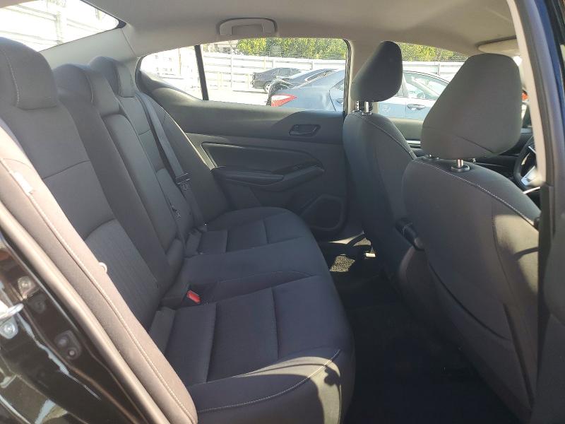 51454776 :رقم المزاد ، 1N4BL4DV5PN371350 vin ، 2023 Nissan Altima مزاد بيع