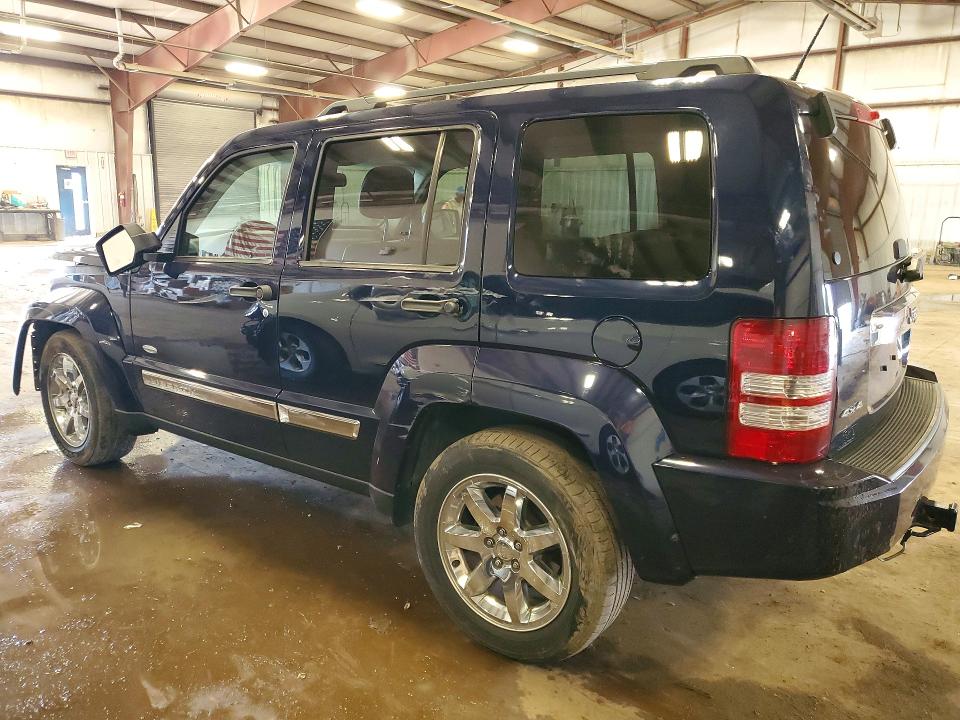 53956266 :رقم المزاد ، 1C4PJMAK4CW185786 vin ، 2012 Jeep Liberty مزاد بيع