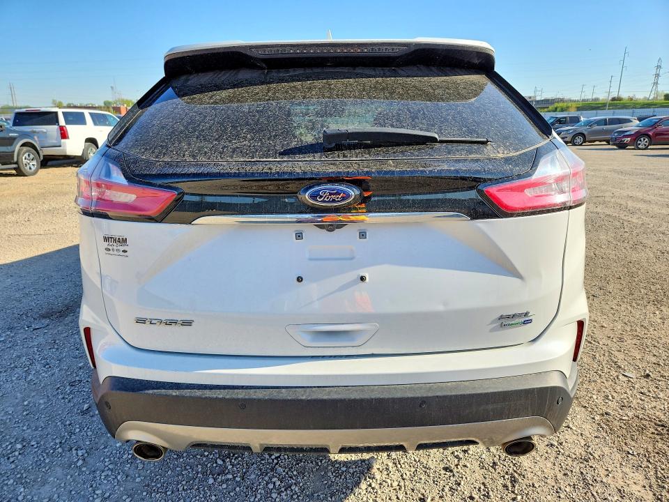 Aukcja sprzedaży 2020 Ford Edge, vin: 2FMPK4J94LBA32591, numer aukcji: 51619186
