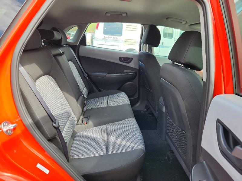 Продаж на аукціоні авто 2020 Hyundai Kona, vin: KM8K2CAA8LU449706, номер лоту: 54849406