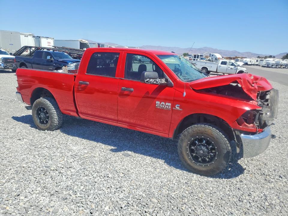 Aukcja sprzedaży 2014 Ram 2500, vin: 3C6UR5CL9EG110730, numer aukcji: 53827606