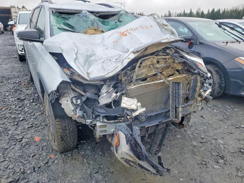 Продажа на аукционе авто 2020 Gmc Terrain, vin: 3GKALTEV3LL286701, номер лота: 50589496