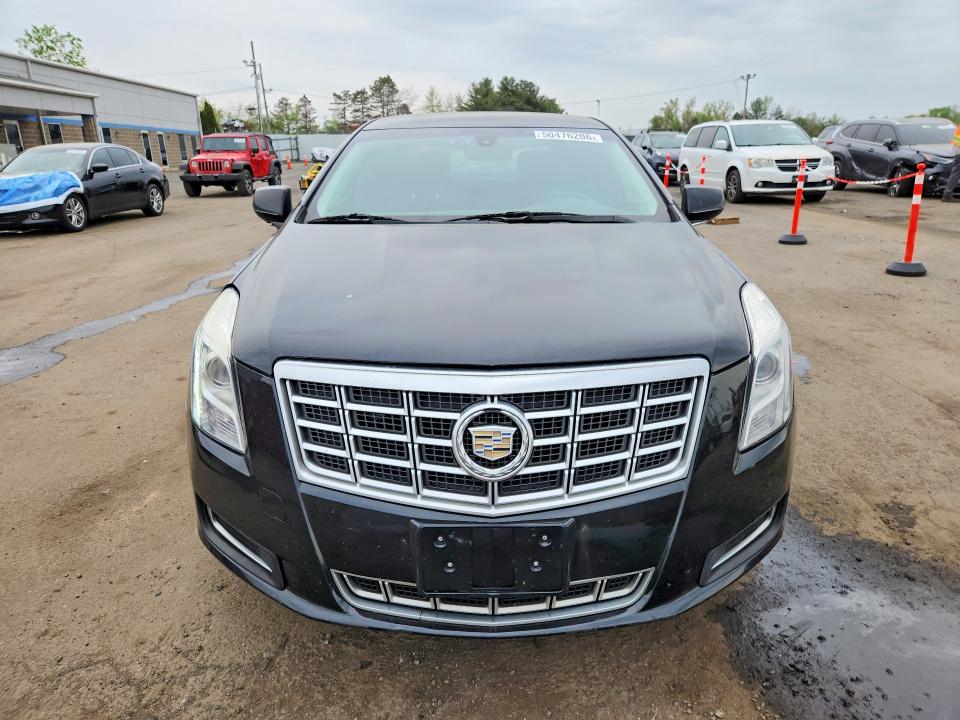 50476206 :رقم المزاد ، 2G61W5S36D9135781 vin ، 2013 Cadillac Xts مزاد بيع
