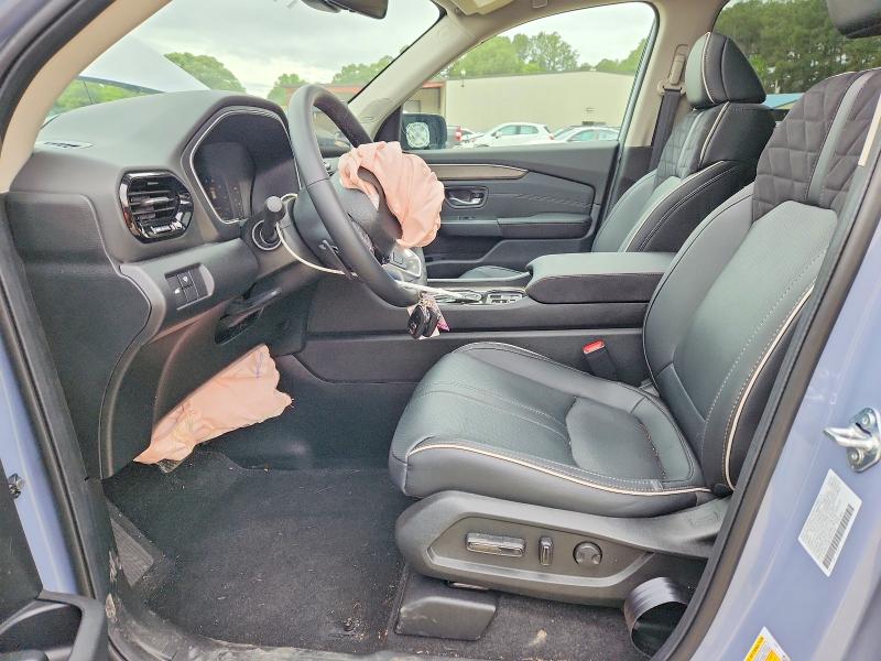 Продаж на аукціоні авто 2026 Honda Pilot, vin: 5FNYG1H83TB015323, номер лоту: 53590446