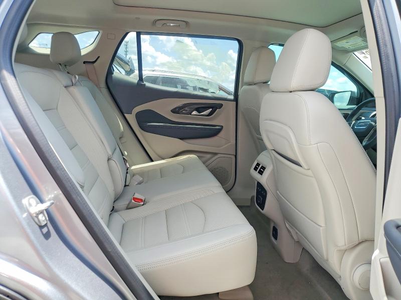 Продажа на аукционе авто 2024 Gmc Terrain, vin: 3GKALXEGXRL346345, номер лота: 54458096