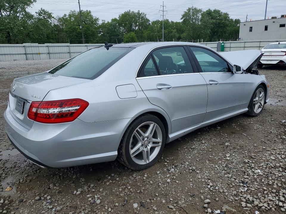 52607456 :رقم المزاد ، WDDHF8JB0DA738399 vin ، 2013 Mercedes-benz E مزاد بيع
