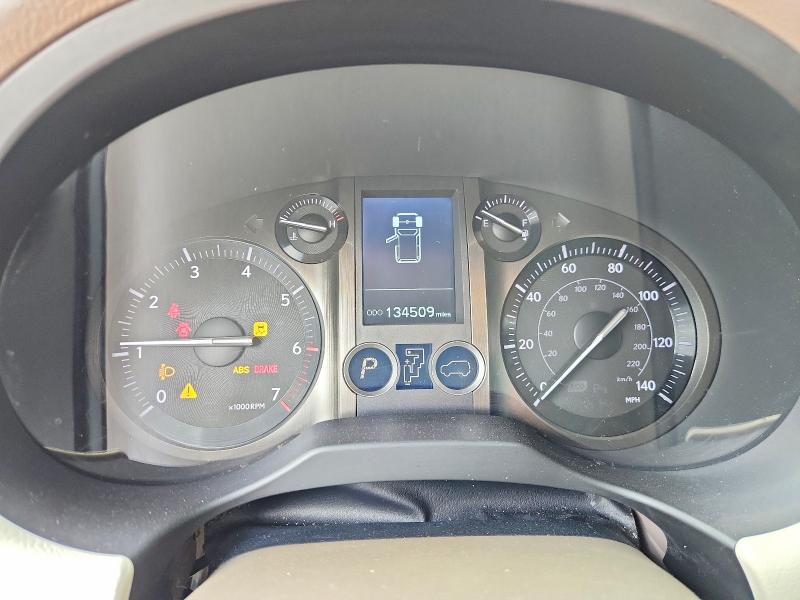 53006016 :رقم المزاد ، JTJBM7FX7F5108389 vin ، 2015 Lexus Gx مزاد بيع