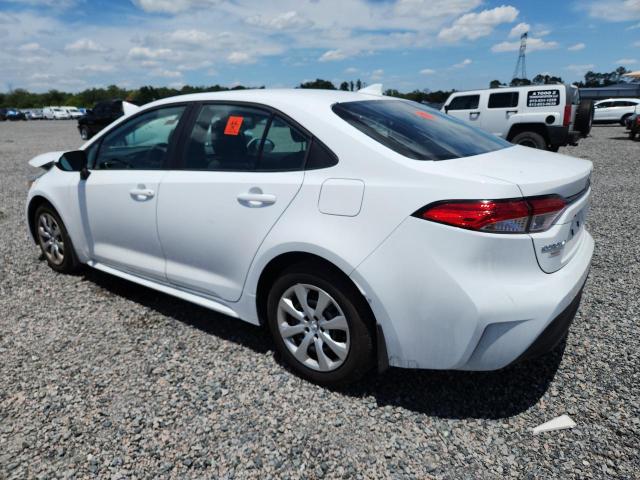 2025 Toyota Corolla მანქანა იყიდება აუქციონზე, vin: 5YFB4MDE3SP338902, აუქციონის ნომერი: 51618446