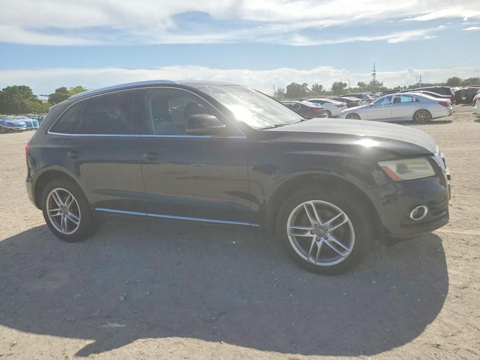 Продаж на аукціоні авто 2014 Audi Q5, vin: WA1LFAFP9EA043138, номер лоту: 54206516