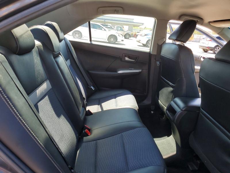 2012 Toyota Camry მანქანა იყიდება აუქციონზე, vin: 4T1BF1FK5CU599914, აუქციონის ნომერი: 53834656