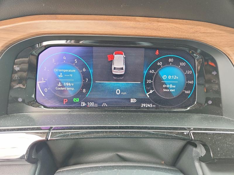 Продажа на аукционе авто 2025 Volkswagen Atlas, vin: 1V2DR2CAXSC543122, номер лота: 52221676
