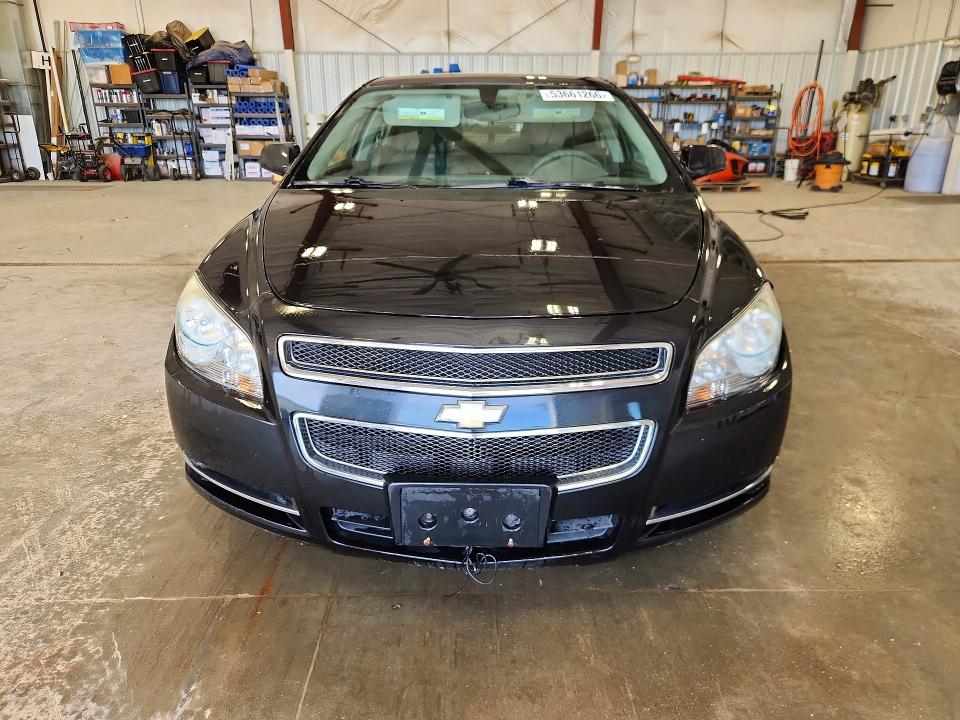 Продаж на аукціоні авто 2010 Chevrolet Malibu, vin: 1G1ZC5EB3A4155067, номер лоту: 53661266