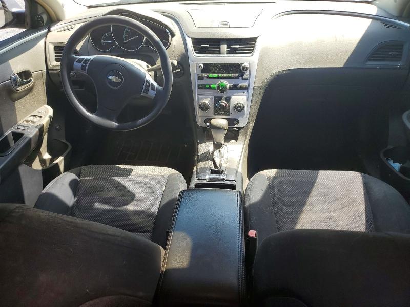 Aukcja sprzedaży 2009 Chevrolet Malibu, vin: 1G1ZH57B494201290, numer aukcji: 52069346